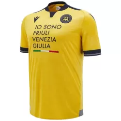 Günstige Udinese Calcio Herrentrikot Auswärts 2024/25 Kurzarm Günstige Udinese Calcio Herrentrikot Auswärts 2024/25 Kurzarm