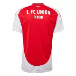 Günstige Union Berlin Herrentrikot Heim 2024/25 Kurzarm