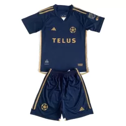 Günstige Vancouver Whitecaps Kindertrikot Auswärts 2024 Kurzarm Günstige Vancouver Whitecaps Kindertrikot Auswärts 2024 Kurzarm