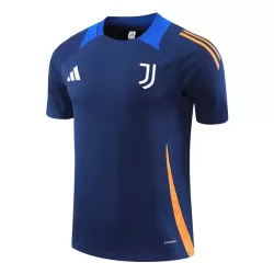 Günstige Juventus Turin Pre-Match Herrentrikot 2024/25 Kurzarm Navy Günstige Juventus Turin Pre-Match Herrentrikot 2024/25 Kurzarm Navy