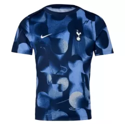 Günstige Tottenham Hotspur Pre-Match Herrentrikot 2024/25 Kurzarm Günstige Tottenham Hotspur Pre-Match Herrentrikot 2024/25 Kurzarm