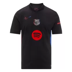 Günstige FC Barcelona Herrentrikot Auswärts 2024/25 Kurzarm Günstige FC Barcelona Herrentrikot Auswärts 2024/25 Kurzarm