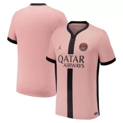 Günstige Paris Saint-Germain Herrentrikot Ausweich 2024/25 Kurzarm Günstige Paris Saint-Germain Herrentrikot Ausweich 2024/25 Kurzarm