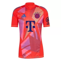 Günstige FC Bayern München Torwart Herrentrikot 2024/25 Kurzarm Günstige FC Bayern München Torwart Herrentrikot 2024/25 Kurzarm