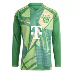 Günstige FC Bayern München Torwart Herrentrikot 2024/25 Langarm Günstige FC Bayern München Torwart Herrentrikot 2024/25 Langarm