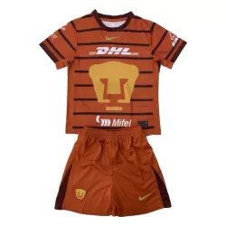 Günstige Pumas UNAM Torwart Kindertrikot 2024/25 Kurzarm Günstige Pumas UNAM Torwart Kindertrikot 2024/25 Kurzarm