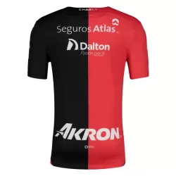 Günstige Atlas FC Herrentrikot Heim 2024/25 Kurzarm