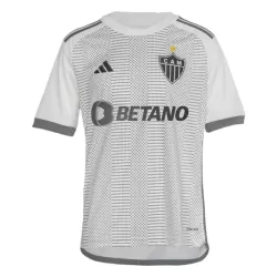 Günstige Atlético Mineiro Herrentrikot Auswärts 2024/25 Kurzarm Günstige Atlético Mineiro Herrentrikot Auswärts 2024/25 Kurzarm