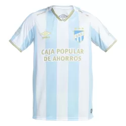 Günstige Atletico Tucuman Herrentrikot Heim 2024/25 Kurzarm Günstige Atletico Tucuman Herrentrikot Heim 2024/25 Kurzarm