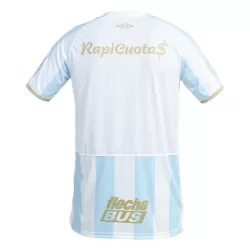 Günstige Atletico Tucuman Herrentrikot Heim 2024/25 Kurzarm