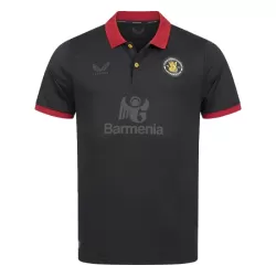 Günstige Bayer 04 Leverkusen Herrentrikot Jubiläum 2024/25 Kurzarm Günstige Bayer 04 Leverkusen Herrentrikot Jubiläum 2024/25 Kurzarm