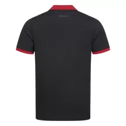 Günstige Bayer 04 Leverkusen Herrentrikot Jubiläum 2024/25 Kurzarm