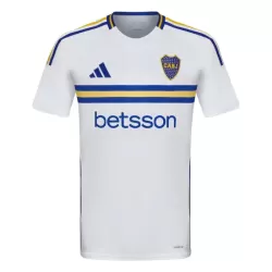 Günstige Boca Juniors Herrentrikot Auswärts 2024/25 Kurzarm
