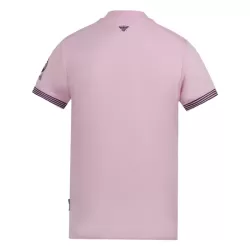 Günstige Brentford Herrentrikot Auswärts 2024/25 Kurzarm