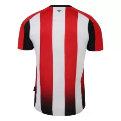 Günstige Brentford Herrentrikot Heim 2024/25 Kurzarm