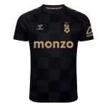 Günstige Coventry City Herrentrikot Ausweich 2024/25 Kurzarm