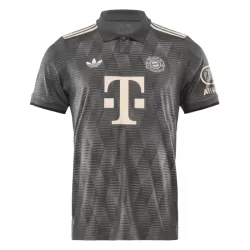 Günstige FC Bayern München Oktoberfest Herrentrikot 2024/25 Kurzarm - Speziell Günstige FC Bayern München Oktoberfest Herrentrikot 2024/25 Kurzarm - Speziell