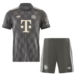 Günstige FC Bayern München Oktoberfest Kindertrikot 2024/25 Kurzarm - Speziell Günstige FC Bayern München Oktoberfest Kindertrikot 2024/25 Kurzarm - Speziell