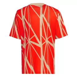 Günstige FC Bayern München Pre-Match Herrentrikot 2024/25 Kurzarm