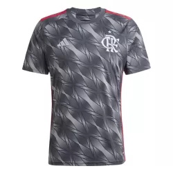 Günstige Flamengo Herrentrikot Ausweich 2024/25 Kurzarm Günstige Flamengo Herrentrikot Ausweich 2024/25 Kurzarm