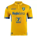 Günstige Frosinone Herrentrikot Heim 2024/25 Kurzarm