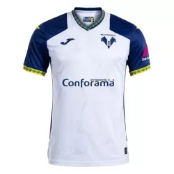 Günstige Hellas Verona Herrentrikot Auswärts 2024/25 Kurzarm Günstige Hellas Verona Herrentrikot Auswärts 2024/25 Kurzarm