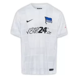 Günstige Hertha BSC Herrentrikot Vierte 2024/25 Kurzarm Günstige Hertha BSC Herrentrikot Vierte 2024/25 Kurzarm
