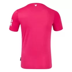 Günstige Ipswich Town Herrentrikot Ausweich 2024/25 Kurzarm