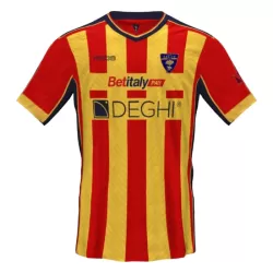 Günstige Lecce Herrentrikot Heim 2024/25 Kurzarm Günstige Lecce Herrentrikot Heim 2024/25 Kurzarm