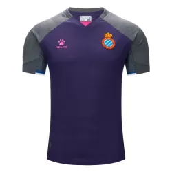 Günstige RCD Espanyol Herrentrikot Auswärts 2024/25 Kurzarm Günstige RCD Espanyol Herrentrikot Auswärts 2024/25 Kurzarm
