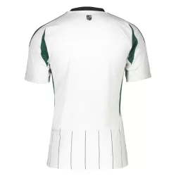 Günstige Schalke 04 Herrentrikot Auswärts 2024/25 Kurzarm