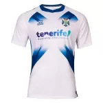 Günstige Tenerife Herrentrikot Heim 2024/25 Kurzarm