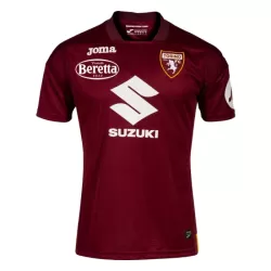 Günstige Torino Herrentrikot Heim 2024/25 Kurzarm Günstige Torino Herrentrikot Heim 2024/25 Kurzarm