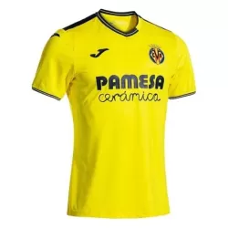 Günstige Villarreal Herrentrikot Heim 2024/25 Kurzarm Günstige Villarreal Herrentrikot Heim 2024/25 Kurzarm