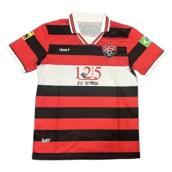 Günstige Vitoria Herrentrikot Jubiläum 2024/25 Kurzarm Günstige Vitoria Herrentrikot Jubiläum 2024/25 Kurzarm