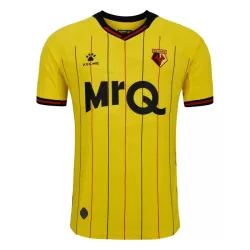 Günstige Watford Herrentrikot Heim 2024/25 Kurzarm Günstige Watford Herrentrikot Heim 2024/25 Kurzarm