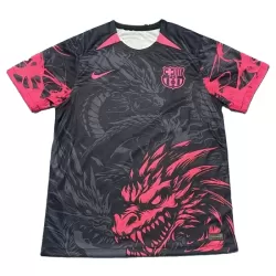 Günstige Barcelona Herrentrikot 2024/25 Kurzarm - Speziell