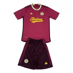 Günstige Portland Timbers Kindertrikot Ausweich 2024/25 Kurzarm Günstige Portland Timbers Kindertrikot Ausweich 2024/25 Kurzarm