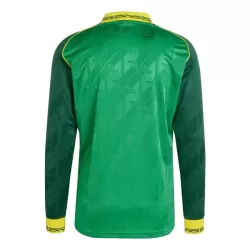 Günstige Celtic Herrentrikot Retro 2024/25 Langarm