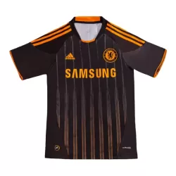 Günstige Chelsea 2010-11 Herrentrikot Auswärts Retro Kurzarm Günstige Chelsea 2010-11 Herrentrikot Auswärts Retro Kurzarm