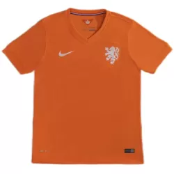 Günstige Niederlande 2014 Herrentrikot Heim Retro Kurzarm Günstige Niederlande 2014 Herrentrikot Heim Retro Kurzarm