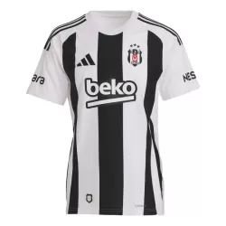 Günstige Besiktas Herrentrikot Ausweich 2024/25 Kurzarm Günstige Besiktas Herrentrikot Ausweich 2024/25 Kurzarm