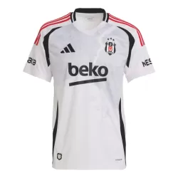 Günstige Besiktas Herrentrikot Heim 2024/25 Kurzarm Günstige Besiktas Herrentrikot Heim 2024/25 Kurzarm