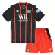 Günstige Blackburn Rovers Kindertrikot Auswärts 2024/25 Kurzarm Günstige Blackburn Rovers Kindertrikot Auswärts 2024/25 Kurzarm