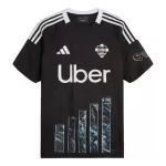 Günstige Como Herrentrikot Ausweich 2024/25 Kurzarm