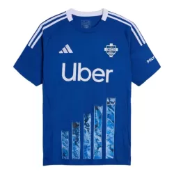 Günstige Como Herrentrikot Heim 2024/25 Kurzarm Günstige Como Herrentrikot Heim 2024/25 Kurzarm