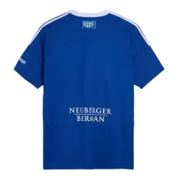 Günstige Como Herrentrikot Heim 2024/25 Kurzarm