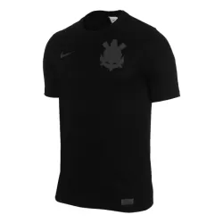 Günstige Corinthians Herrentrikot Auswärts 2024/25 Kurzarm Günstige Corinthians Herrentrikot Auswärts 2024/25 Kurzarm