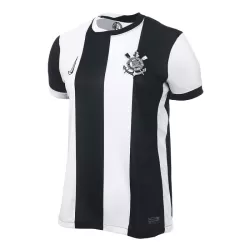 Günstige Corinthians Herrentrikot Ausweich 2024/25 Kurzarm Günstige Corinthians Herrentrikot Ausweich 2024/25 Kurzarm
