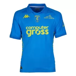 Günstige Empoli Herrentrikot Heim 2024/25 Kurzarm Günstige Empoli Herrentrikot Heim 2024/25 Kurzarm